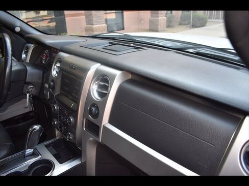 Used 2014 Ford F150 FX2 w/ Equipment Group 402A Luxury RWD image 34