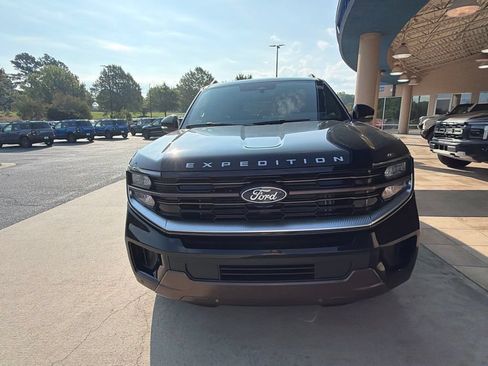 New 2027 Ford Expedition King Ranch AWD/4WD image 23