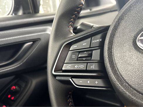 Used 2025 Subaru Crosstrek 2.5i Wilderness w/ Wilderness Package image 13