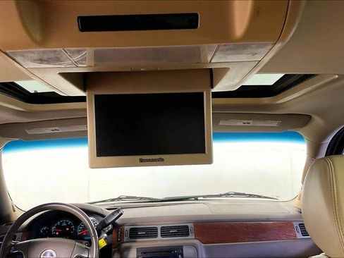 Used 2008 GMC Yukon XL SLT RWD image 29