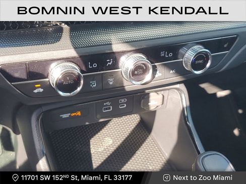 Used 2025 Honda CR-V Sport image 25