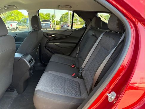 Used 2022 Chevrolet Equinox LT image 13