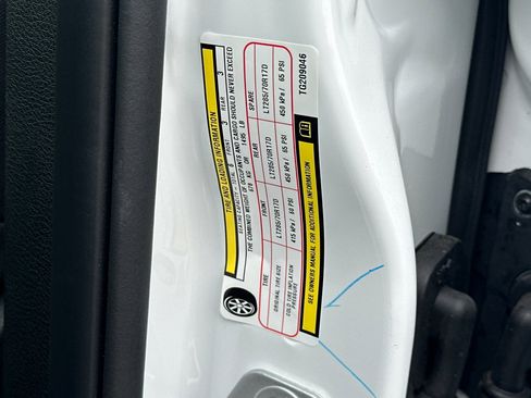 New 2026 RAM 2500 Tradesman w/ Power Wagon Package image 26