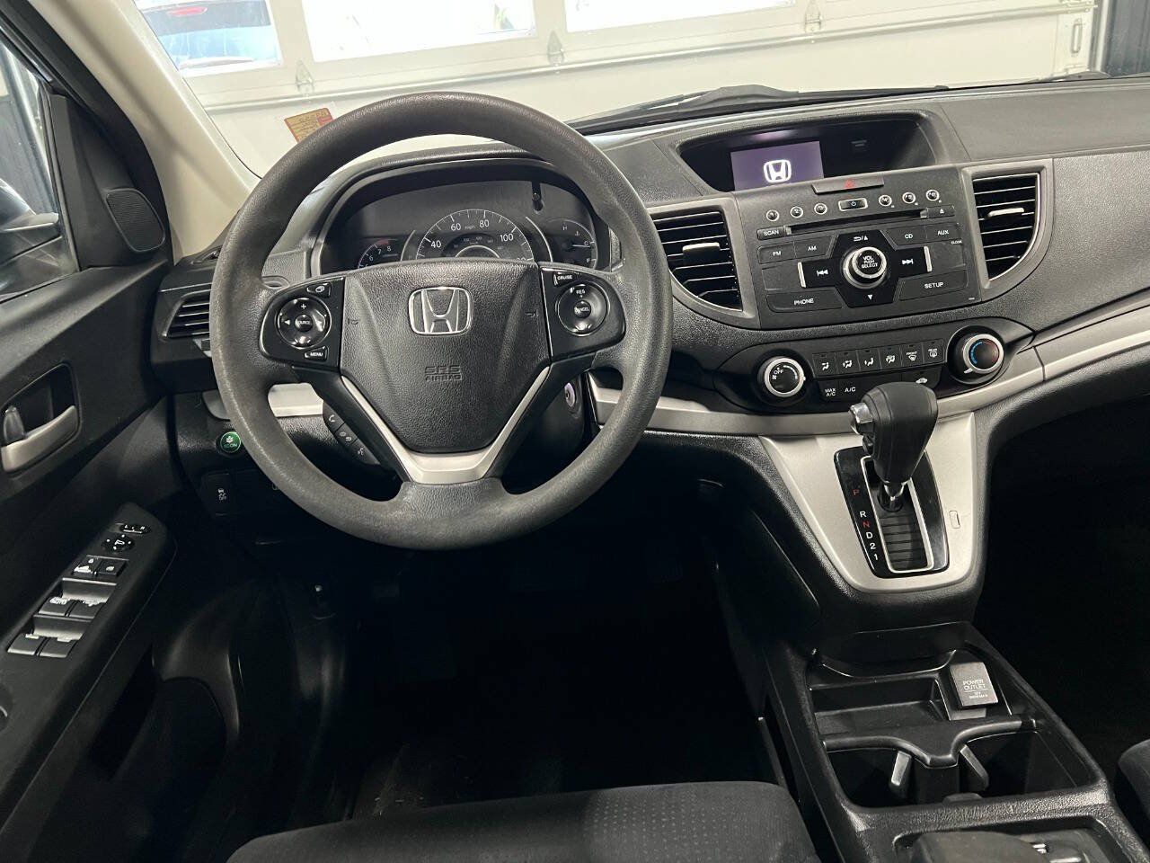 Used 2014 Honda CR-V EX image 8
