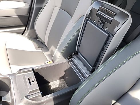 Used 2025 Subaru Outback Onyx Edition XT image 30