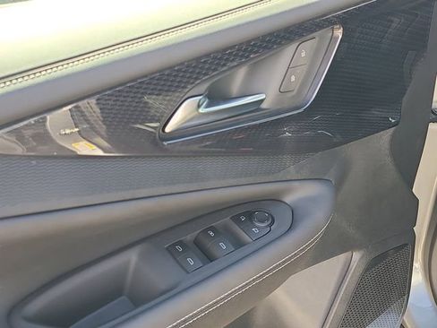 New 2025 Chevrolet Blazer EV LT image 20