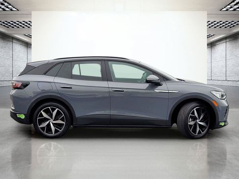 Used 2023 Volkswagen ID.4 S RWD image 6