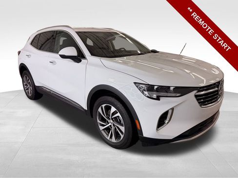 Used 2023 Buick Envision Essence image 9