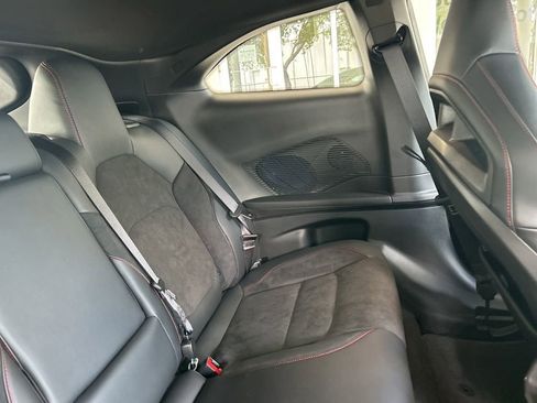 New 2025 Dodge Charger R/T Scat Pack w/ Track Pack image 26