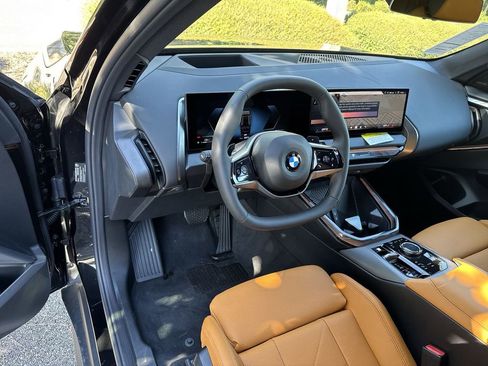 New 2026 BMW X3 xDrive30 w/ Premium Package image 12