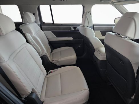 New 2026 Hyundai Santa Fe Limited AWD/4WD image 42