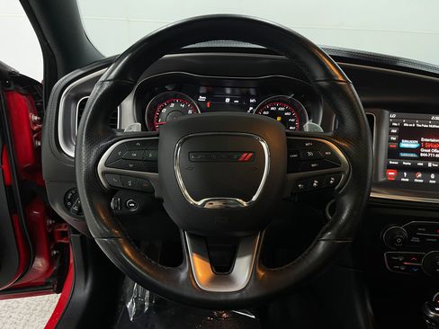 Used 2019 Dodge Charger Scat Pack w/ Dynamics Package image 23