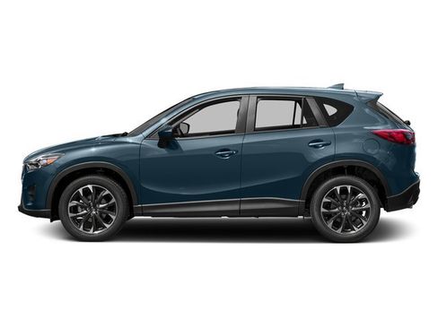 Used 2016 MAZDA CX-5 Grand Touring AWD/4WD image 3