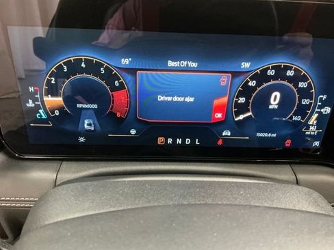 Used 2024 Ford Mustang Premium RWD image 25