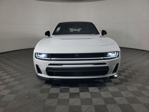 New 2026 Dodge Charger Scat Pack AWD/4WD image 9