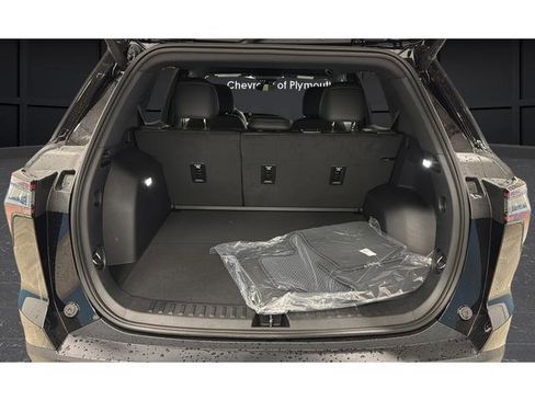 New 2026 Chevrolet Equinox LT w/ Convenience Package II image 26