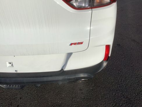 Used 2023 Chevrolet TrailBlazer RS w/ Convenience Package image 9