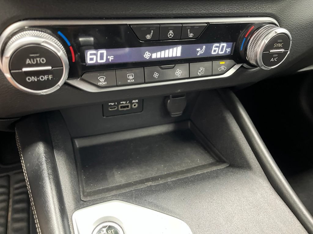Used 2019 Nissan Altima 2.5 Platinum FWD image 25