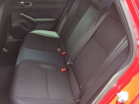 Used 2022 Honda Civic Sport image 15