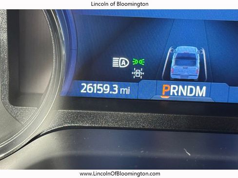 Used 2023 Ford F150 XLT w/ Equipment Group 302A High image 43