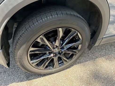 Used 2025 MAZDA CX-5 Carbon Edition AWD/4WD image 14