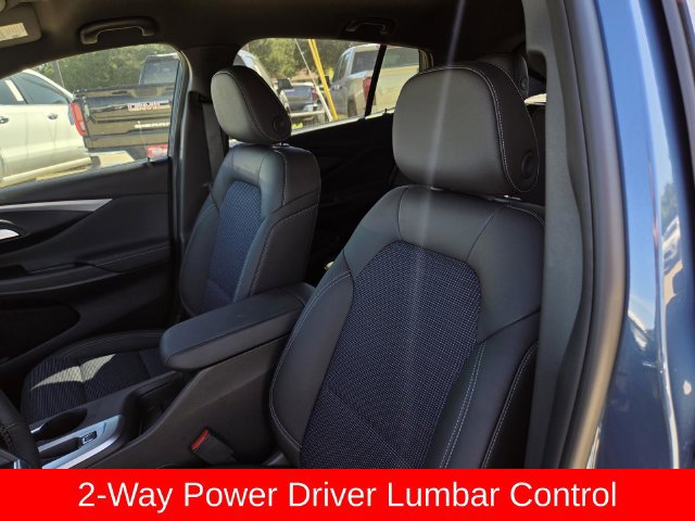 New 2026 Buick Envista Preferred w/ Convenience I Package FWD image 25
