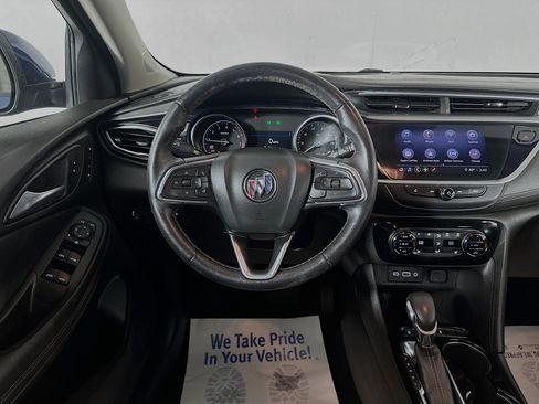 Used 2020 Buick Encore GX Essence FWD image 20