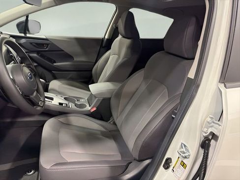 Used 2026 Subaru Crosstrek 2.0i Premium image 11