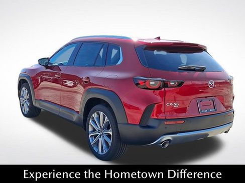 New 2026 MAZDA CX-50 AWD 2.5 S w/ Weather Package image 4