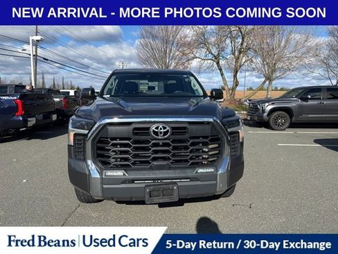 Used 2022 Toyota Tundra SR5 image 10
