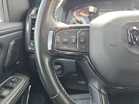 Used 2022 RAM 1500 Limited AWD/4WD image 20