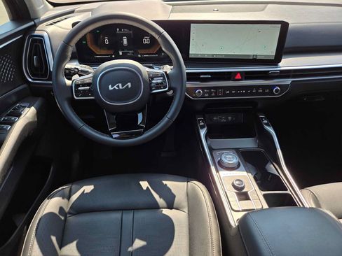 Used 2025 Kia Sorento EX w/ EX Panoramic Sunroof Package AWD/4WD image 20