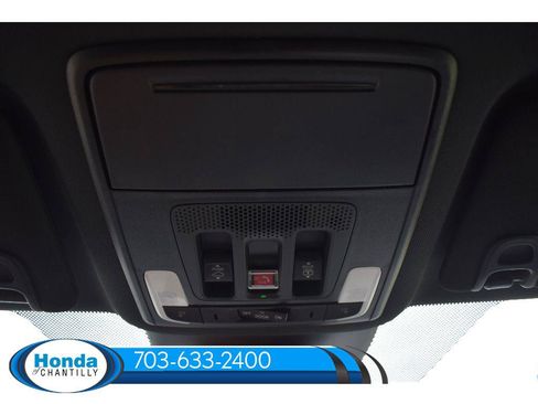 New 2026 Honda Pilot Black Edition image 20
