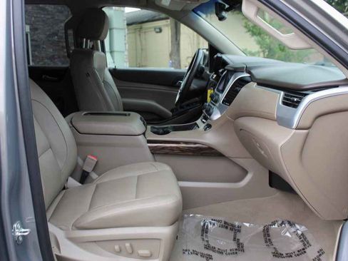 Used 2019 GMC Yukon SLT RWD image 31