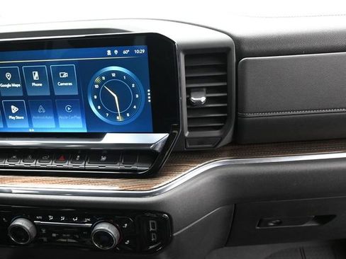 Used 2024 Chevrolet Silverado 1500 RST w/ Convenience Package II image 21