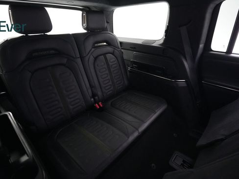 Used 2023 Rivian R1S Adventure AWD/4WD image 26