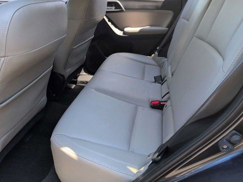 Used 2017 Subaru Forester 2.5i Limited AWD/4WD image 20
