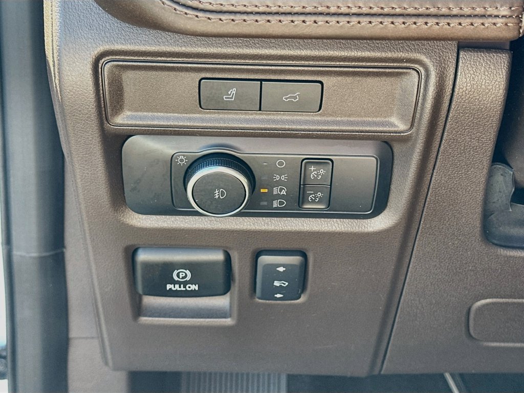 Used 2022 Ford Expedition Max King Ranch AWD/4WD image 10