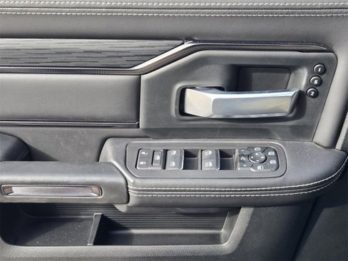 New 2025 RAM 2500 Power Wagon image 22