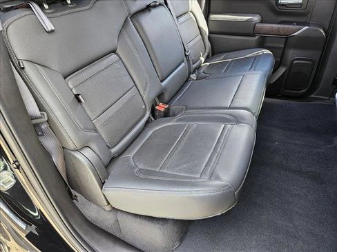 Used 2019 GMC Sierra 1500 Denali w/ Technology Package RWD image 19