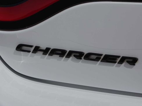 Used 2023 Dodge Charger Scat Pack RWD image 11