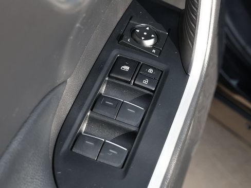 Used 2024 Toyota RAV4 XLE image 26