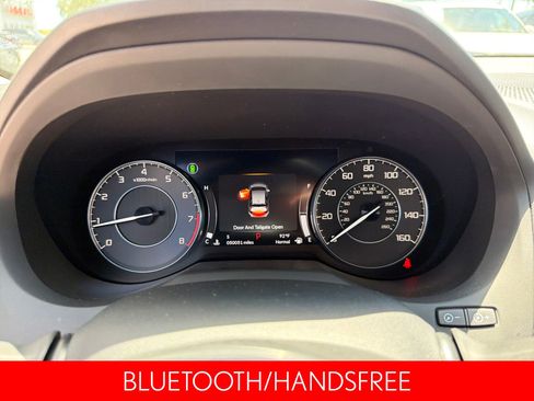 Used 2023 Acura RDX FWD w/ Technology Package image 14