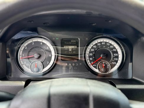 Used 2020 RAM 1500 Tradesman w/ Power & Remote Entry Group RWD image 17