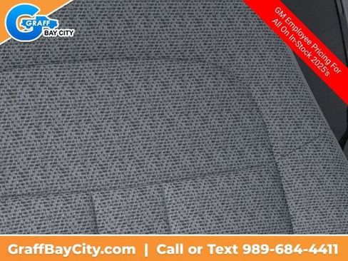 New 2025 Chevrolet Express 3500 Extended image 21