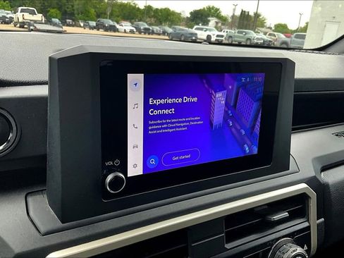 Used 2025 Toyota Tacoma SR image 16