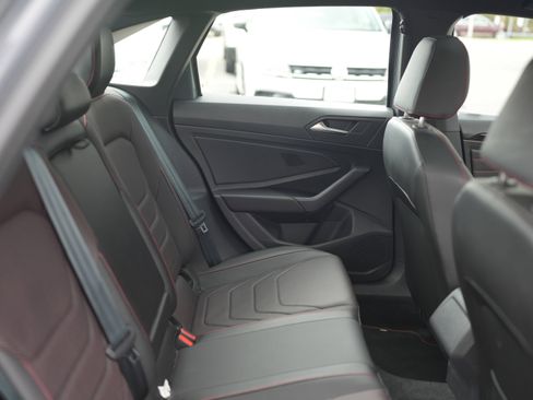 Used 2023 Volkswagen Jetta GLI Autobahn w/ GLI Black Package image 24