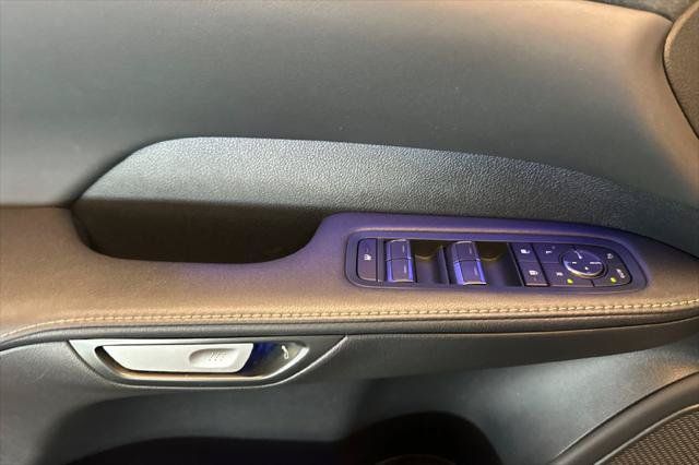 Certified 2025 Lexus RX 350 w/ Convenience Package AWD/4WD image 11