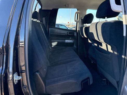 Used 2010 Toyota Tundra 4x4 Double Cab image 16