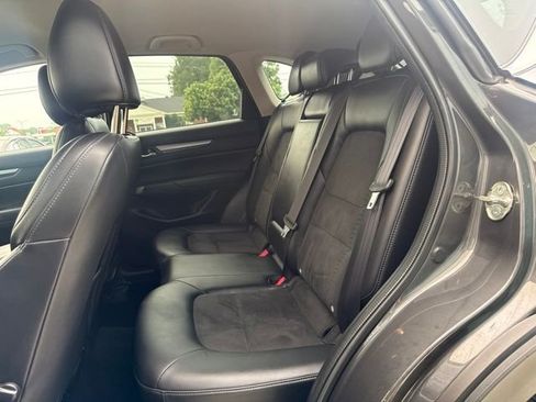 Used 2017 MAZDA CX-5 Touring AWD/4WD image 11